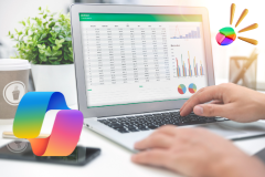 Course: Beginner to Hero with Copilot AI in Microsoft Excel