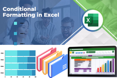 Course: Conditional Formatting in Excel