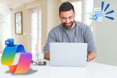 Course: Microsoft Word Copilot Pro Mastery from Zero to Hero