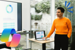 Course: PowerPoint Copilot Mastery: Beginner to Expert