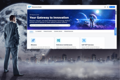 Course: SAP BTP - Business Technology Platform Essential Training