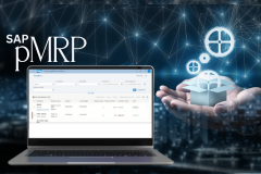 Course: Optimize Sales & Operations Planning (S&OP) with SAP pMRP