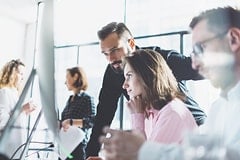 Course: SAP Production Planning - Repetitive Manufacturing