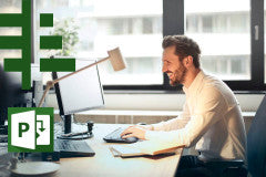 Course: Microsoft Project 2019 Advanced