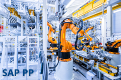 Course: SAP S/4HANA - Setting up PP Master Data - BOMs