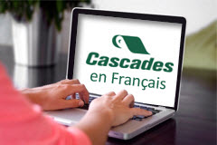 Course: Cascades - Base de la Navigation SAP