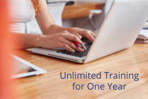 SAP Training Subscription - Individual Annual