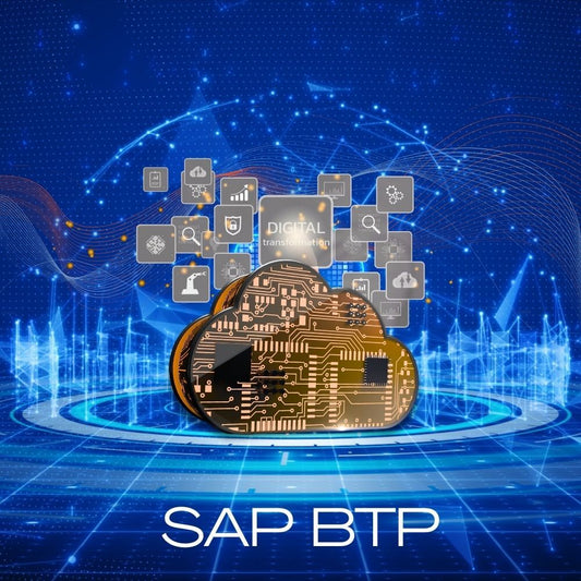 Course: SAP BPT